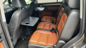 Обява за продажба на VW Touran ~10 800 лв. - изображение 8