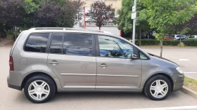 Обява за продажба на VW Touran ~10 800 лв. - изображение 2