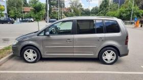 Обява за продажба на VW Touran ~10 800 лв. - изображение 5