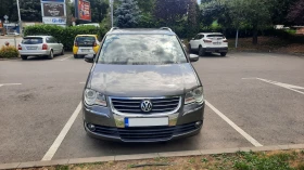 Обява за продажба на VW Touran ~10 800 лв. - изображение 3