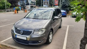 Обява за продажба на VW Touran ~10 800 лв. - изображение 4