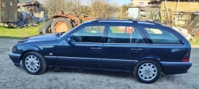 Обява за продажба на Mercedes-Benz C 250 ~2 400 лв. - изображение 2