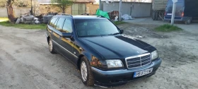 Обява за продажба на Mercedes-Benz C 250 ~2 400 лв. - изображение 1
