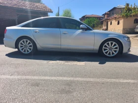 Audi A6 2.8FSI Quattro - 22999 лв. - 59294729 4