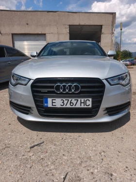 Audi A6 2.8FSI Quattro - 22999 лв. - 59294729 5