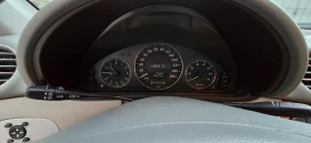 Mercedes-Benz CLK 320 | Mobile.bg    9