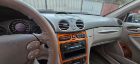 Mercedes-Benz CLK 320 | Mobile.bg    10