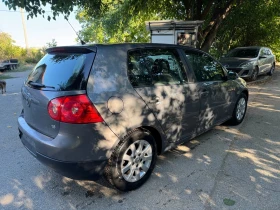 VW Golf 1.6i 132.!!! 08 .. | Mobile.bg    5