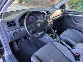 VW Golf 1.6i 132.!!! 08 .. | Mobile.bg    8
