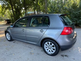 VW Golf 1.6i 132.!!! 08 .. | Mobile.bg    3
