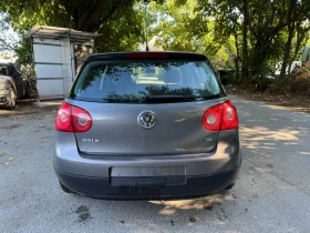 VW Golf 1.6i 132.!!! 08 .. | Mobile.bg    4