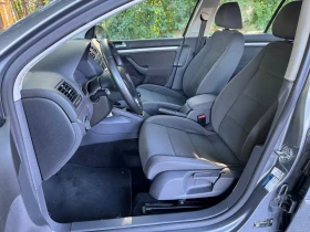 VW Golf 1.6i 132.!!! 08 .. | Mobile.bg    7