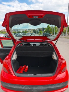 Peugeot 207 1.4i | Mobile.bg    11