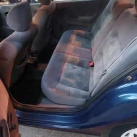 Renault Megane 1, 4i 16V | Mobile.bg    9