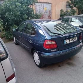 Renault Megane 1, 4i 16V | Mobile.bg    4