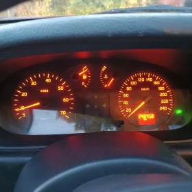 Renault Megane 1, 4i 16V | Mobile.bg    7