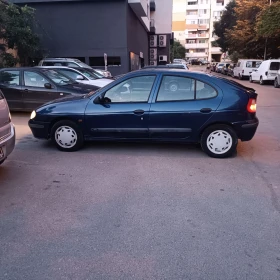 Renault Megane 1, 4i 16V | Mobile.bg    5