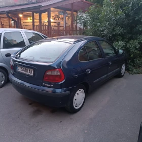 Renault Megane 1, 4i 16V | Mobile.bg    3