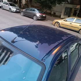 Renault Megane 1, 4i 16V | Mobile.bg    11