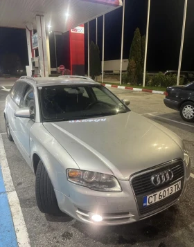 Audi A4 | Mobile.bg    2