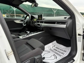 Audi A4 2.0-TDI-quattro-MATRIX-DIGITALEN KM-DISTRONIK-TOP | Mobile.bg    14