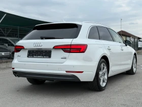 Audi A4 2.0-TDI-quattro-MATRIX-DIGITALEN KM-DISTRONIK-TOP | Mobile.bg    6