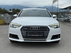 Audi A4 2.0-TDI-quattro-MATRIX-DIGITALEN KM-DISTRONIK-TOP | Mobile.bg    2