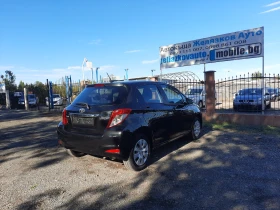 Обява за продажба на Toyota Yaris 1.0 vvti ~9 399 лв. - изображение 3