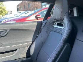 Обява за продажба на Jaguar F-Type * АВТО КРЕДИТ* ЦЕНА ДО БГ * CARFAX *  ~ 103 999 лв. - изображение 9