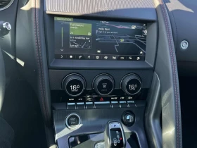 Обява за продажба на Jaguar F-Type * АВТО КРЕДИТ* ЦЕНА ДО БГ * CARFAX *  ~ 103 999 лв. - изображение 7