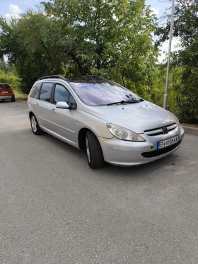 Обява за продажба на Peugeot 307 ~3 500 лв. - изображение 2