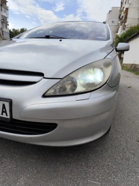 Обява за продажба на Peugeot 307 ~3 500 лв. - изображение 5