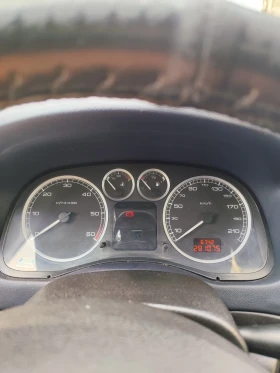 Обява за продажба на Peugeot 307 ~3 500 лв. - изображение 9
