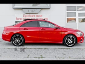 Обява за продажба на Mercedes-Benz CLA 220 ~28 650 лв. - изображение 2
