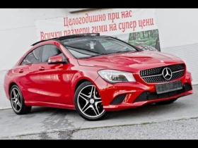 Обява за продажба на Mercedes-Benz CLA 220 ~28 650 лв. - изображение 1
