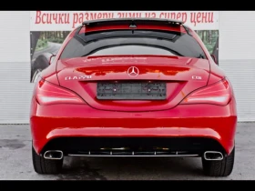 Обява за продажба на Mercedes-Benz CLA 220 ~28 650 лв. - изображение 3