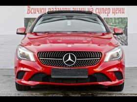 Обява за продажба на Mercedes-Benz CLA 220 ~28 650 лв. - изображение 1