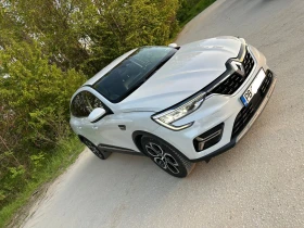 Обява за продажба на Renault Arkana 1.6 E-TECH HYBRID ~37 999 лв. - изображение 7