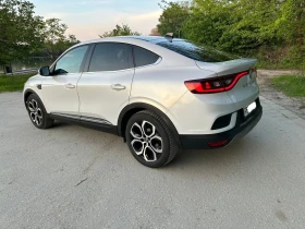 Обява за продажба на Renault Arkana 1.6 E-TECH HYBRID ~37 999 лв. - изображение 6