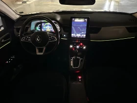 Обява за продажба на Renault Arkana 1.6 E-TECH HYBRID ~37 999 лв. - изображение 11