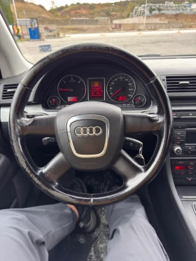 Обява за продажба на Audi A4 2.0 TDI BPW ~5 800 лв. - изображение 10 | Auto.bg Обява за продажба на Audi A4 2.0 TDI BPW ~5 800 лв. - изображение 10