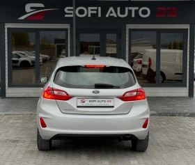 Ford Fiesta 1.5 TDCI SERVICE BOOK! KTEO, COC! - 16400 лв. / 8385.19 € - 92759937 6