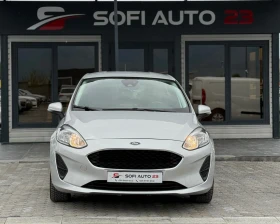 Ford Fiesta 1.5 TDCI SERVICE BOOK! KTEO, COC! - 16400 лв. / 8385.19 € - 92759937 2
