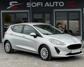 Ford Fiesta 1.5 TDCI SERVICE BOOK! KTEO, COC! - 16400 лв. / 8385.19 € - 92759937 3
