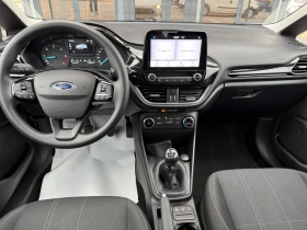 Ford Fiesta 1.5 TDCI SERVICE BOOK! KTEO, COC! - 16400 лв. / 8385.19 € - 92759937 7