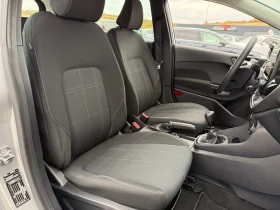 Ford Fiesta 1.5 TDCI SERVICE BOOK! KTEO, COC! - 16400 лв. / 8385.19 € - 92759937 10