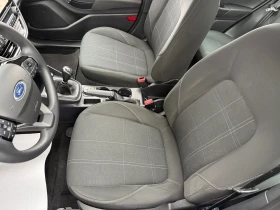 Ford Fiesta 1.5 TDCI SERVICE BOOK! KTEO, COC! - 16400 лв. / 8385.19 € - 92759937 9