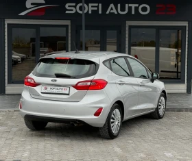 Ford Fiesta 1.5 TDCI SERVICE BOOK! KTEO, COC! - 16400 лв. / 8385.19 € - 92759937 5