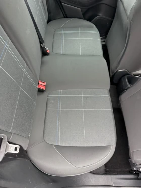 Ford Fiesta 1.5 TDCI SERVICE BOOK! KTEO, COC! - 16400 лв. / 8385.19 € - 92759937 11
