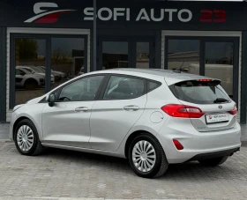 Ford Fiesta 1.5 TDCI SERVICE BOOK! KTEO, COC! - 16400 лв. / 8385.19 € - 92759937 4
